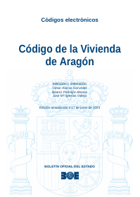 Código de la Vivienda de Aragón